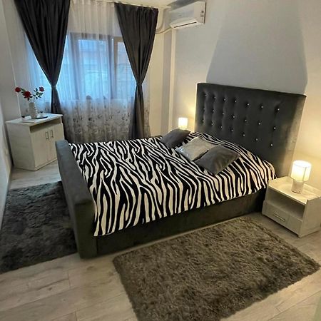Apartament Nectaria Băile Herculane Eksteriør billede