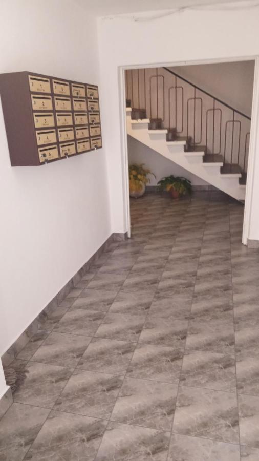 Apartament Nectaria Băile Herculane Eksteriør billede